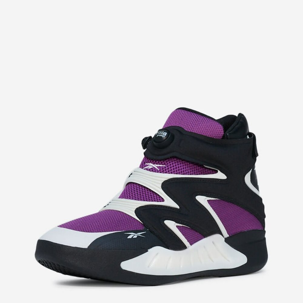 Reebok Instapump Fury Zone. Brand New. Mens Size: 10.5